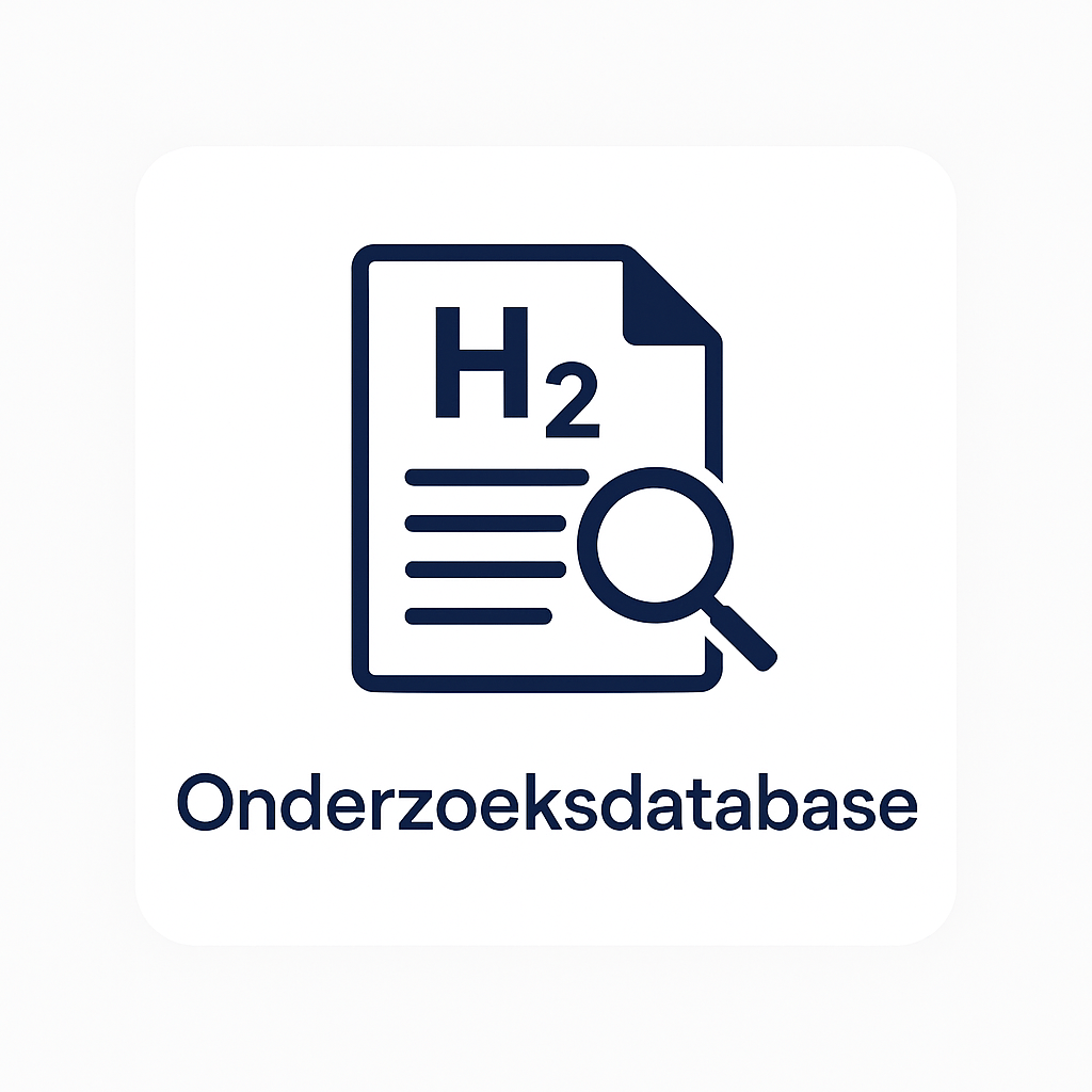 Vipes Molecular Hydrogen Research Database