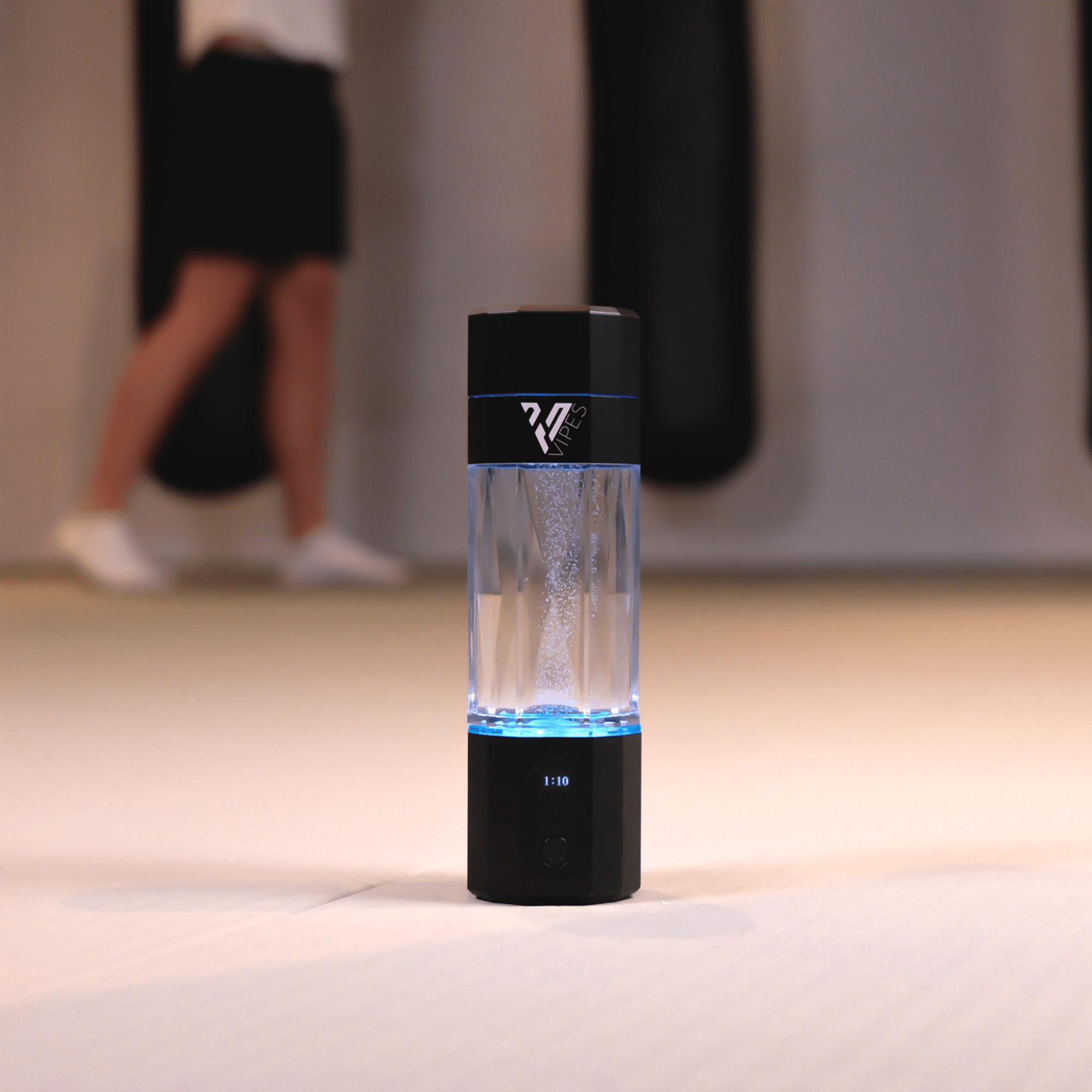 Vipes Hydrogen Water Fles – Meer Energie en Betere Focus